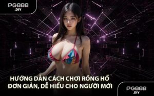 Hướng dẫn cách chơi rồng hổ đơn giản, dễ hiểu cho người mới