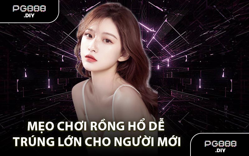 Mẹo chơi rồng hổ dễ trúng lớn cho người mới