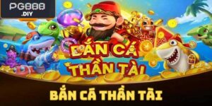 Bắn Cá Thần Tài