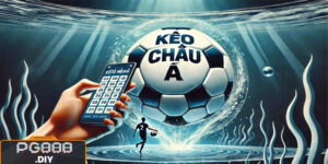 Kèo châu á