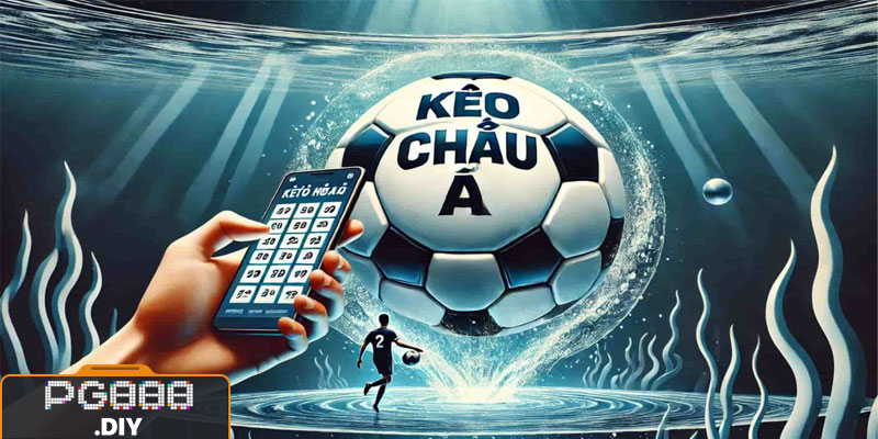 Kèo châu á