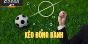 Kèo Đồng Banh