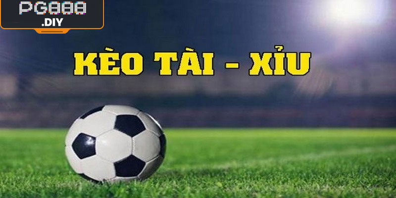 Kèo tài xỉu