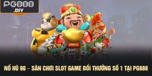Nổ Hũ 90