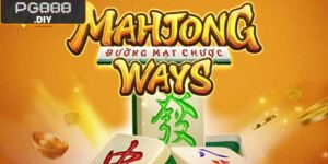 Nổ Hũ Đường Mạt Chược PG888
