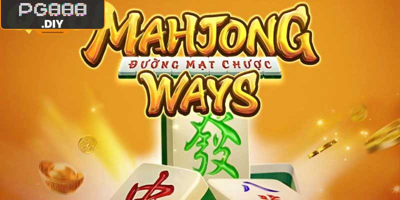 Nổ Hũ Đường Mạt Chược PG888