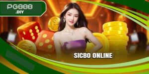 Sicbo Online