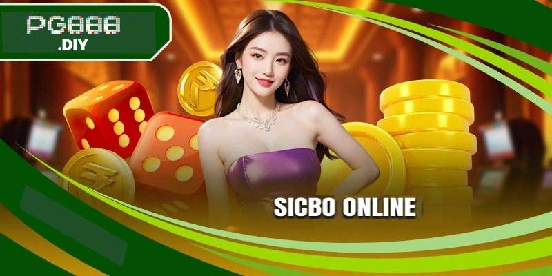 Sicbo Online