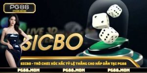sicbo pg88