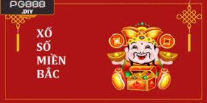 Xổ Số Miền Bắc