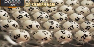 Xổ số miền Nam