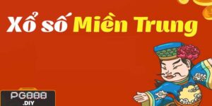Xổ Số Miền Trung