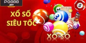 Xổ Số Siêu Tốc